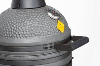 Boretti Ceramica Compact Compleet Grillset