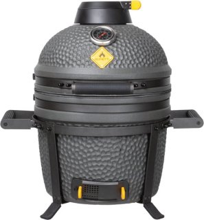 Boretti Ceramica Compact Compleet Grillset