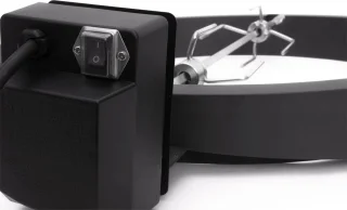 Boretti Ceramica Kamado M draaispit