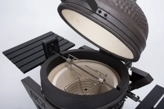 Boretti Ceramica Kamado M draaispit