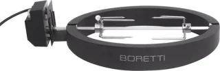 Boretti Ceramica Kamado M draaispit