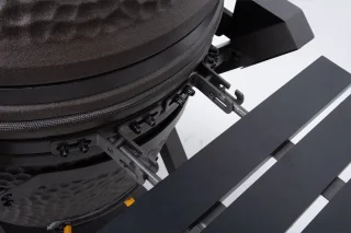 Boretti Ceramica Medium 18 inch Kamado