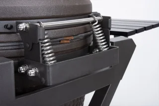 Boretti Ceramica Medium 18 inch Kamado