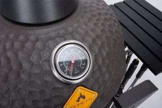 Boretti Ceramica Medium 18 inch Kamado