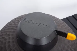 Boretti Ceramica Medium 18 inch Kamado