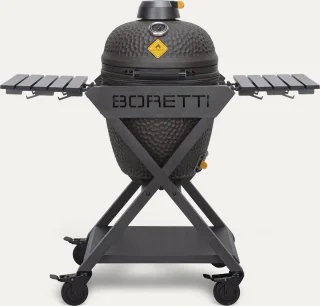 Boretti Ceramica Medium 18 inch Kamado