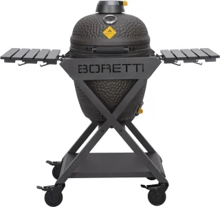 Boretti Ceramica Medium 18 inch Kamado