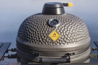 Boretti Ceramica Medium 18 inch Kamado