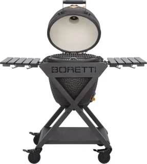 Boretti Ceramica Medium 18 inch Kamado