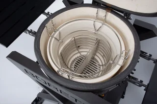 Boretti Ceramica Medium 18 inch Kamado