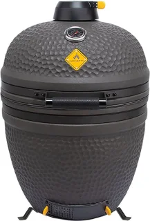 Boretti Ceramica Solo Large Kamado 21 inch