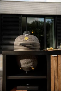 Boretti Ceramica Solo Large Kamado 21 inch