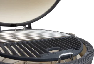 Boretti Ceramica Solo Medium 18 inch Inbouw Kamado