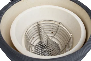 Boretti Ceramica Solo Medium 18 inch Inbouw Kamado