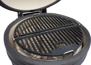 Boretti Ceramica Solo Medium 18 inch Inbouw Kamado