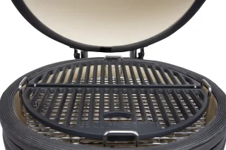 Boretti Ceramica Solo Medium 18 inch Inbouw Kamado