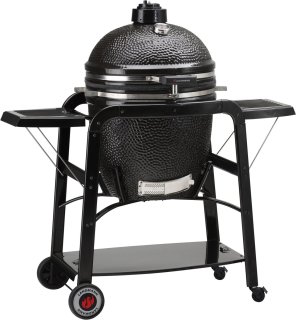 bq Big Kamado 56 cm zwart