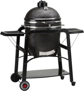 bq Big Kamado 56 cm zwart