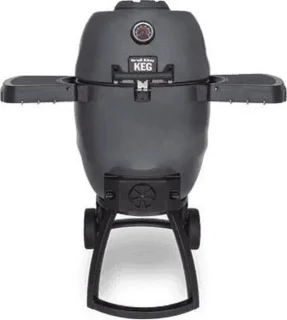 Broil King KEG 5000 houtskoolbarbecue review
