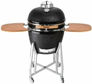 Buffalo DR826 Keramische Kamado Barbecue review