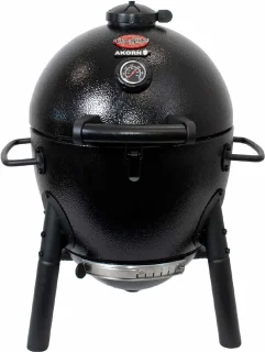 Char-Griller Akorn Jr Kamado Grill Smoker