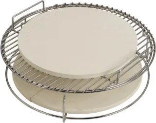 ConvEGGtor basket Big Green Egg xlarge