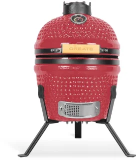 CREATE KAMADO 13 BBQ
