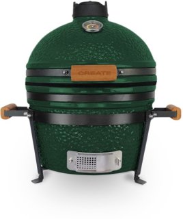 CREATE KAMADO 16 Keramische barbecue review