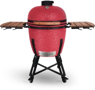 CREATE KAMADO 21 Keramische barbecue review