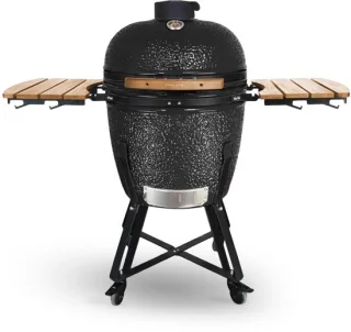 CREATE KAMADO 21 Keramische barbecue review