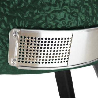 Wat vinden we goed aan de CREATE Kamado 21 Keramische barbecue