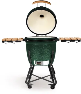 CREATE Kamado 21 Keramische barbecue