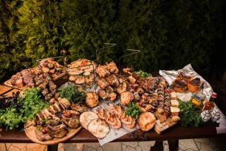 Don Sarmat Keramische Tandoor