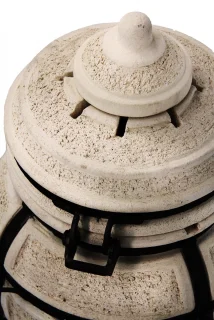 Don Sarmat Keramische Tandoor