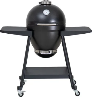 Egg BBQ Kamado Ø65 cm - Grill en Rookoven review