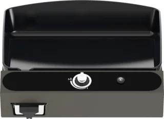 ENO BERGERAC 45 Gasbarbecue 1 Brander