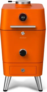 Everdure 4K Houtskoolbarbecue Oranje