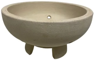 Firebox Fire Box 20 inch — eenvoudige vervangende vuurbox voor je kamado