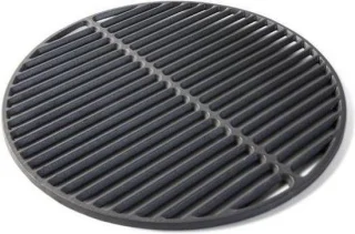 Gietijzeren Grillrooster Large 44,5 cm — Krachtig searen en stabiele warmte