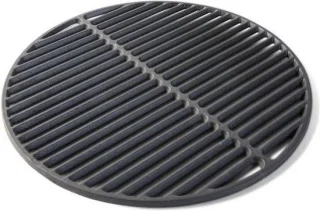 Gietijzeren rooster Medium 38 cm review