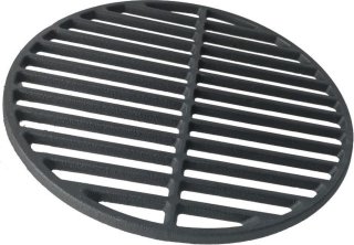 De Gietijzeren rooster XS 26,5 cm in één oogopslag