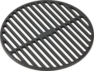 Wat vinden we goed aan de Gietijzeren rooster XS 26,5 cm