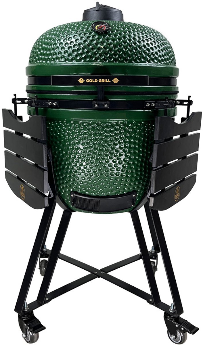 Goldgrill Kamado 23 inch