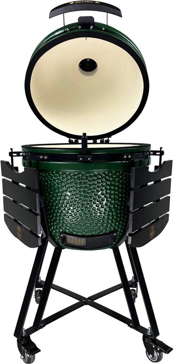 Goldgrill Kamado 23 inch