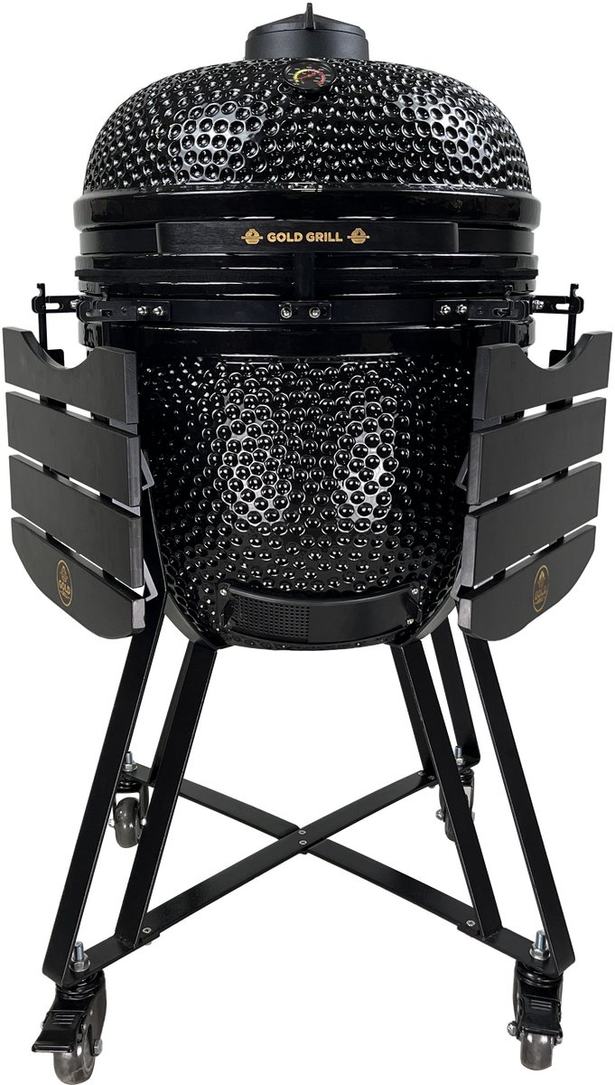 Goldgrill Kamado 23 inch
