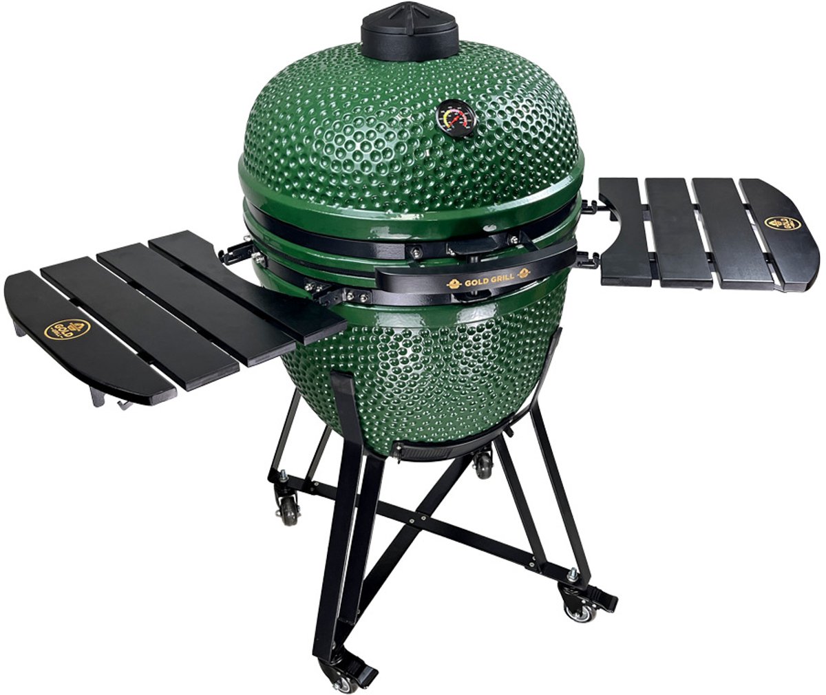 Goldgrill Kamado 23 inch