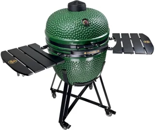 Goldgrill Kamado 23 inch