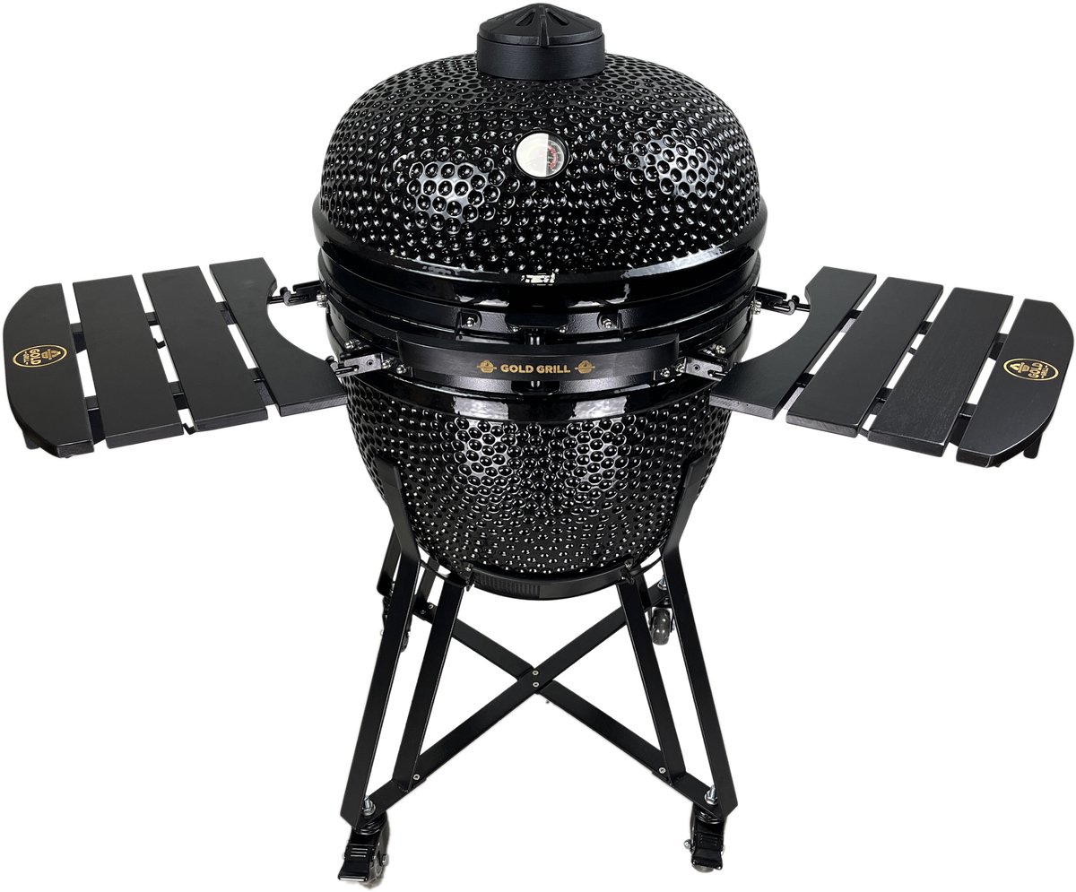 Goldgrill Kamado 23 inch