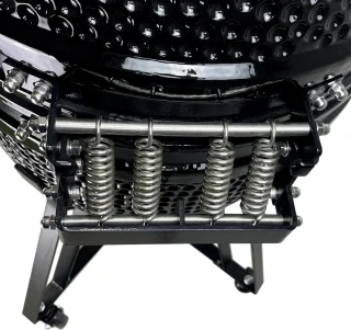 Goldgrill Kamado 23 inch