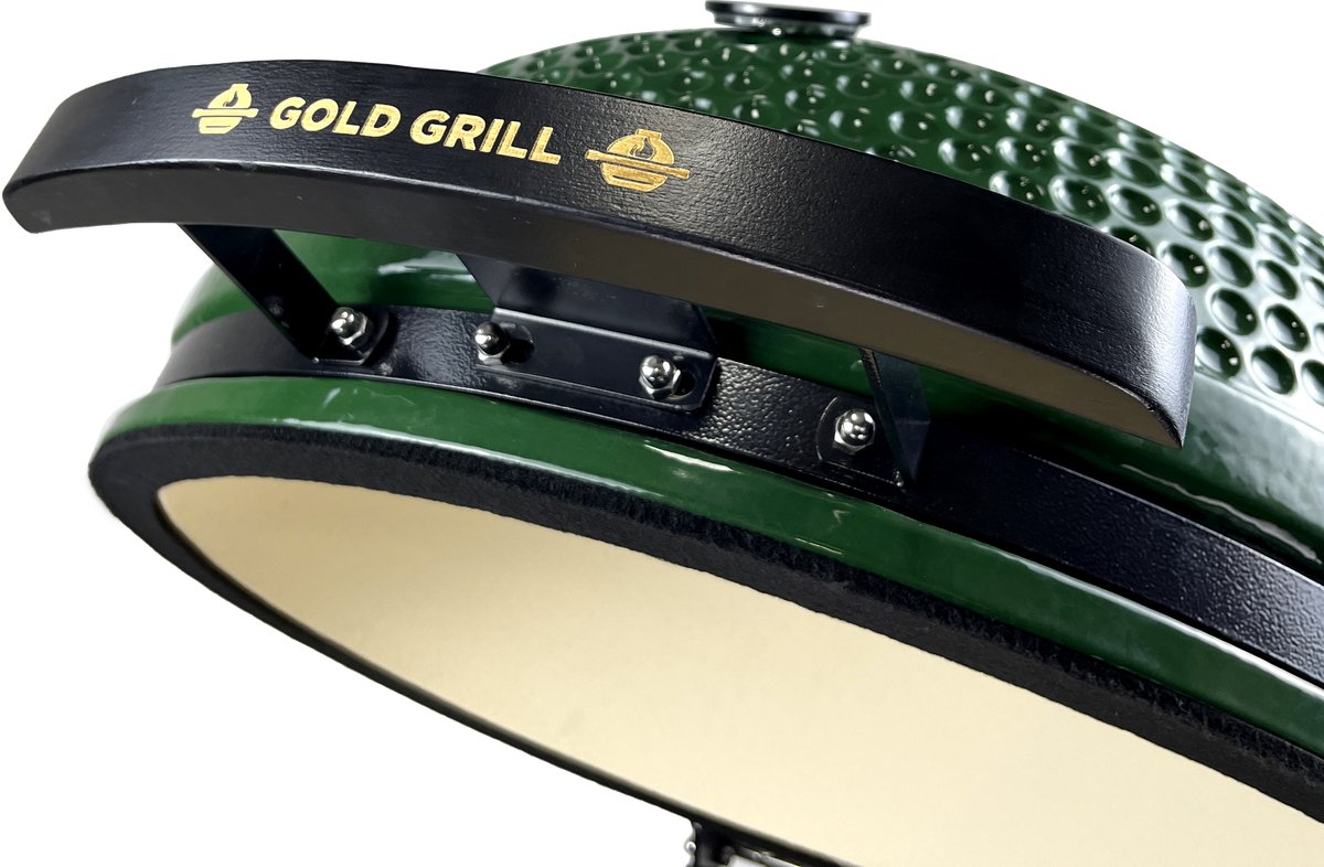 Goldgrill Kamado 23 inch